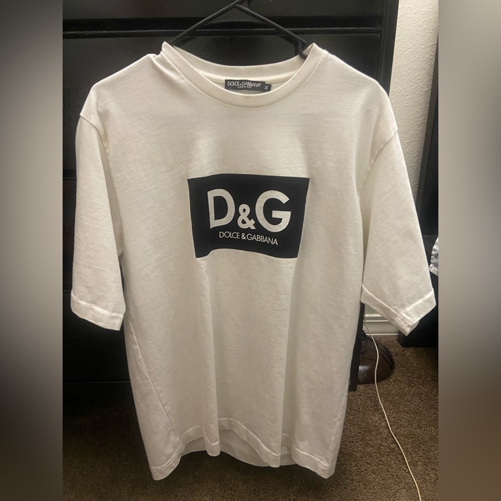 Dolce gabbana t shirt